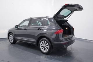 VOLKSWAGEN Tiguan usata 36