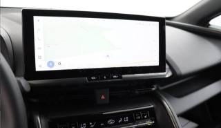 TOYOTA C-HR usata, con Immobilizzatore elettronico