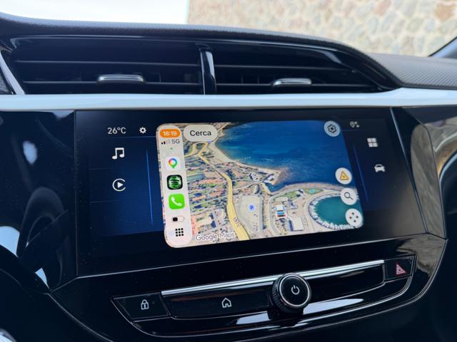 OPEL Corsa usata, con Sistema di navigazione