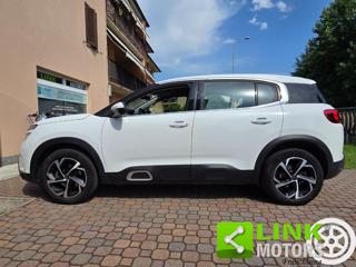 CITROEN C5 Aircross usata, con Chiusura centralizzata telecomandata