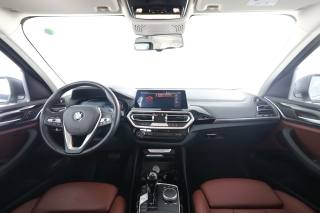 BMW X3 usata 4