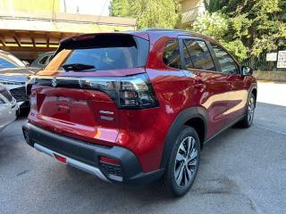 SUZUKI S-Cross usata, con Airbag Passeggero