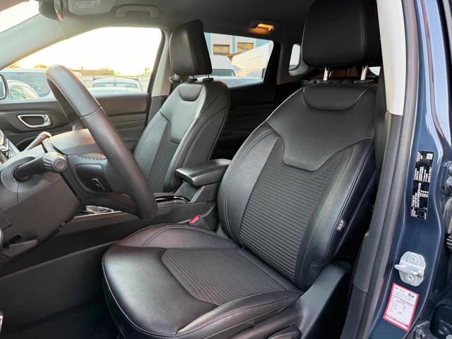 JEEP Compass usata, con Cruise Control