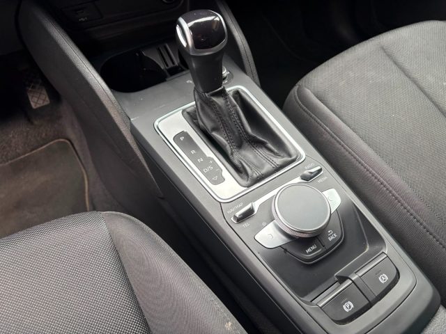 AUDI Q2 usata, con Cruise Control