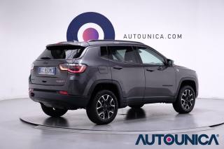 JEEP Compass usata, con Cruise Control