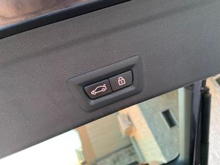 BMW X6 usata, con Sedili ventilati