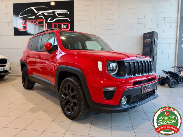 JEEP Renegade usata, con Airbag Passeggero