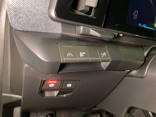 RENAULT Megane usata, con Sistema di riconoscimento della stanchezza