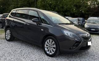 OPEL Zafira Tourer usata, con Climatizzatore