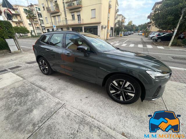 VOLVO XC60 usata, con Airbag laterali