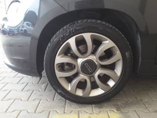 FIAT 500L usata, con Airbag Passeggero