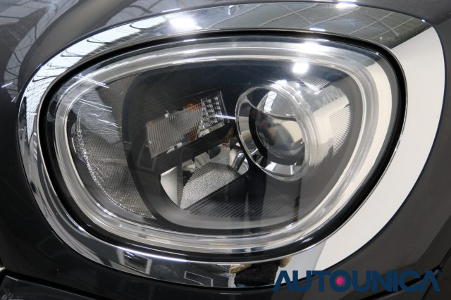 MINI Countryman usata 50