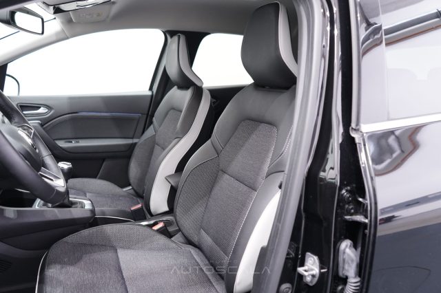 RENAULT Captur usata, con Cruise Control