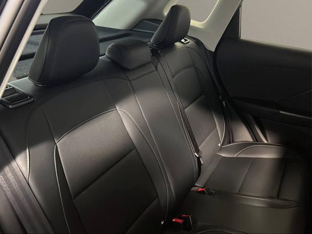 MG ZS usata, con Controllo trazione