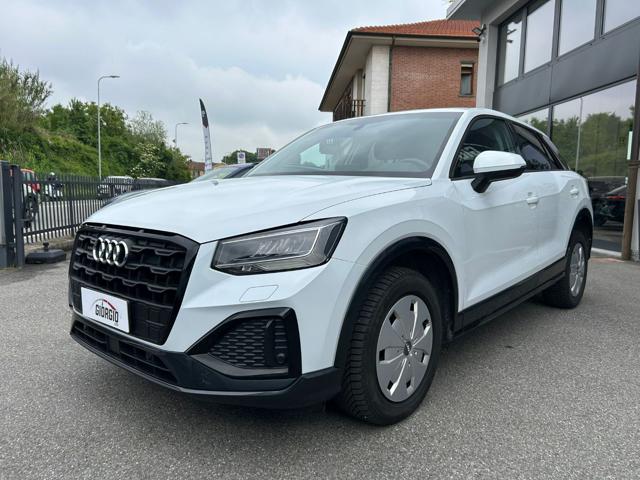 AUDI Q2 usata, con Airbag Passeggero
