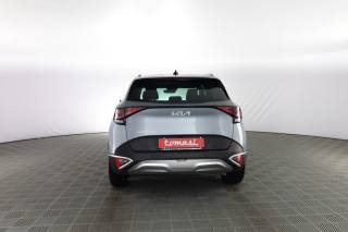 KIA Sportage usata 4