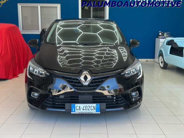 RENAULT Clio usata, con Airbag
