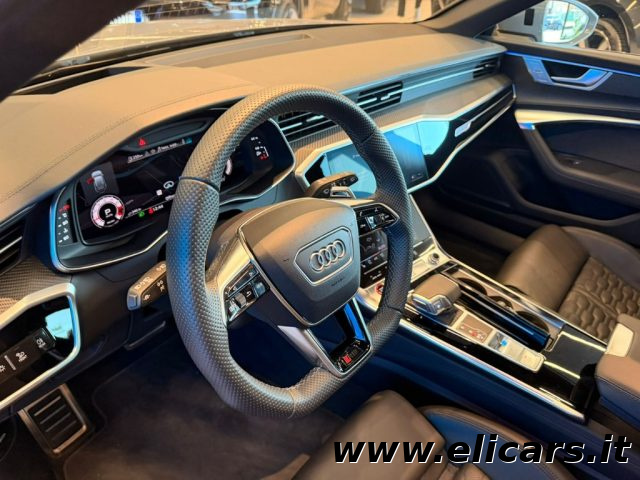 AUDI RS6 usata, con Controllo automatico clima