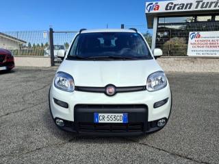 FIAT Panda usata 1
