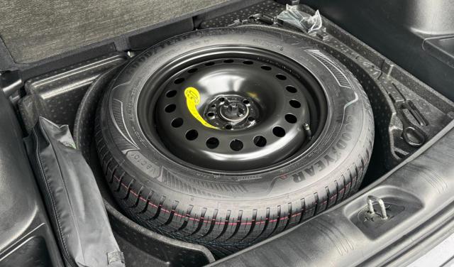 JEEP Compass usata, con Controllo trazione