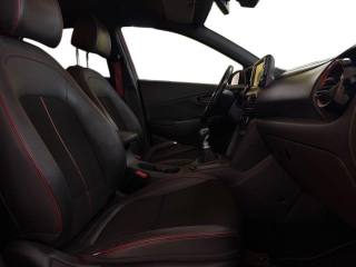 HYUNDAI Kona usata, con Controllo trazione