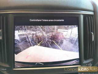 MASERATI Levante usata 27