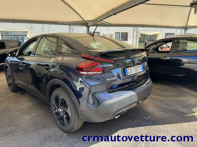 CITROEN C4 usata, con Airbag