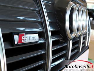 AUDI e-tron usata, con Chiusura centralizzata telecomandata