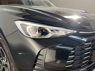 MG ZS usata, con Vivavoce