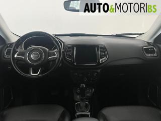 JEEP Compass usata, con Chiusura centralizzata