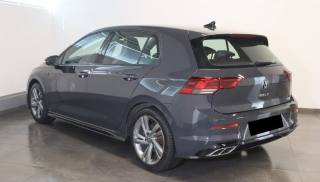 VOLKSWAGEN Golf usata, con Alzacristalli elettrici