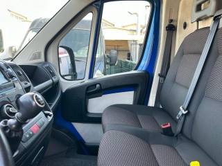 CITROEN Jumper usata 13