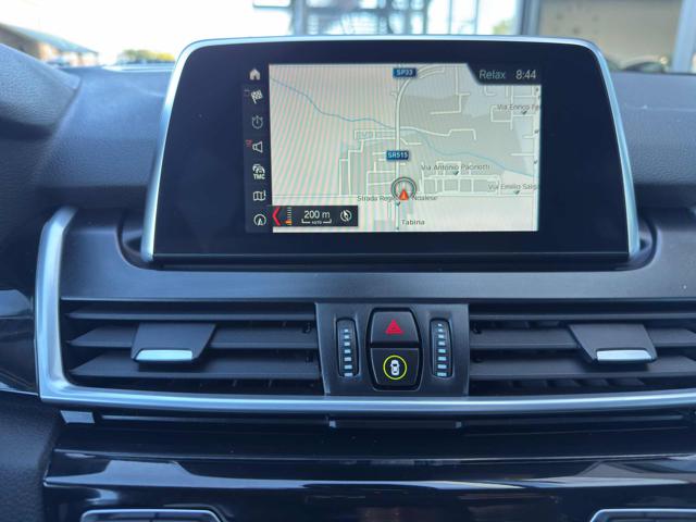 BMW 220 usata, con Controllo trazione