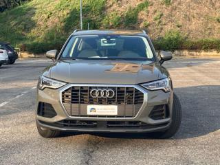 AUDI Q3 usata, con Airbag laterali