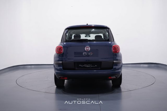 FIAT 500L usata, con Alzacristalli elettrici