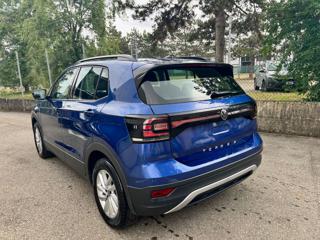 VOLKSWAGEN T-Cross usata, con Airbag