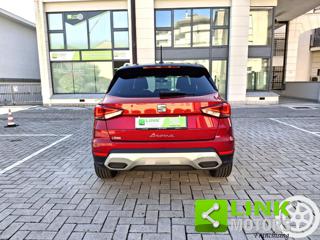SEAT Arona usata, con Controllo trazione