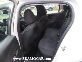 PEUGEOT 208 usata, con Controllo vocale