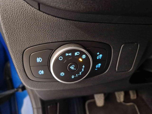 FORD Puma usata, con Sistema di navigazione