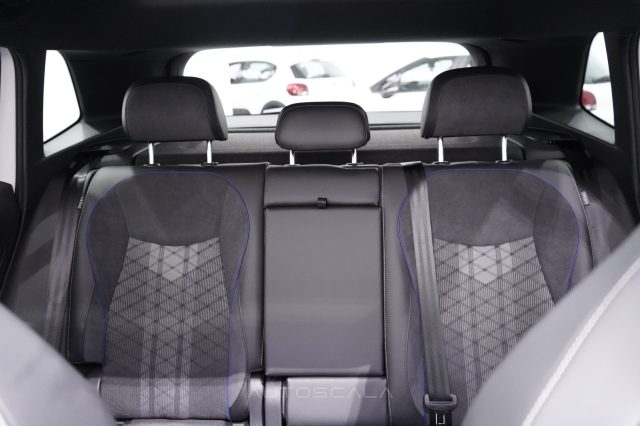 VOLKSWAGEN Tiguan usata, con Specchietti laterali elettrici