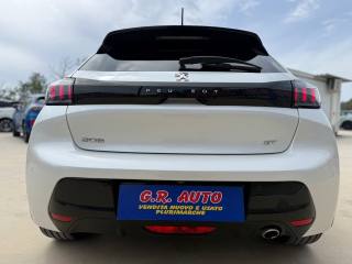 PEUGEOT 208 usata, con Chiusura centralizzata