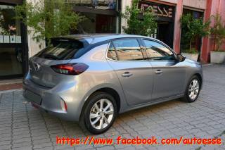 OPEL Corsa usata, con Airbag laterali