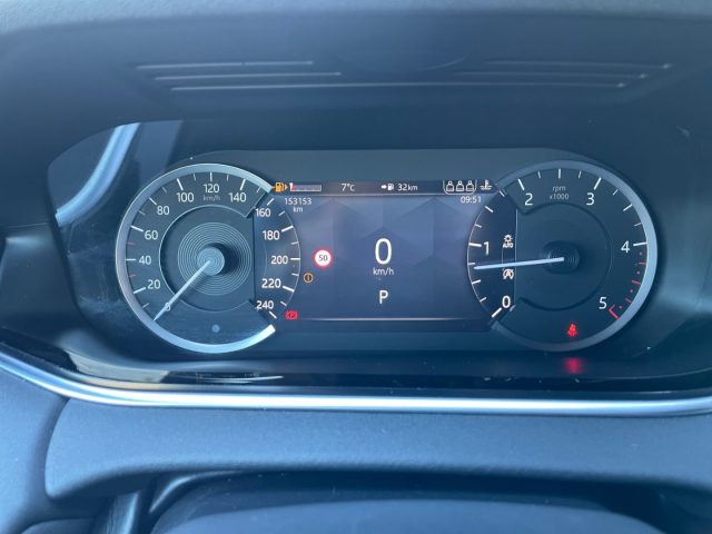 LAND ROVER Range Rover Evoque usata, con Climatizzatore