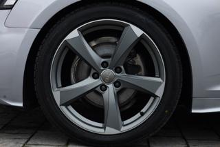 AUDI A5 usata 94