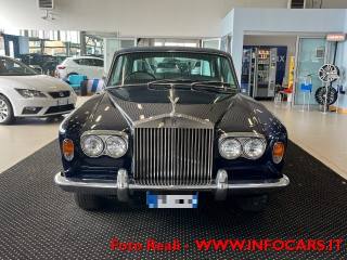 ROLLS-ROYCE Silver Shadow usata 8