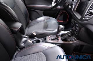 JEEP Compass usata 50