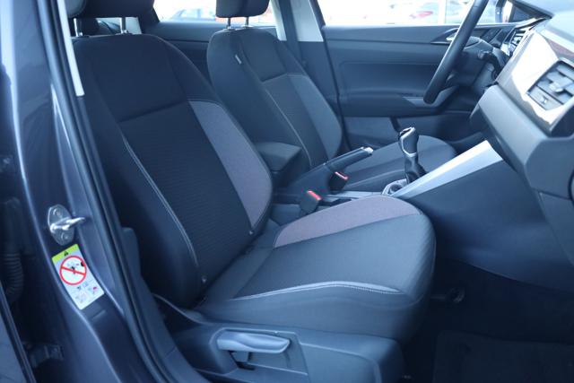 VOLKSWAGEN Taigo usata, con Fari LED