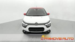 CITROEN C3 usata, con Autoradio