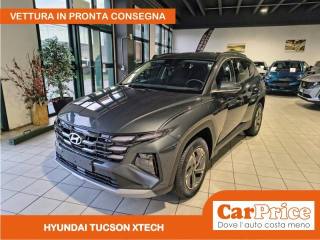 HYUNDAI Tucson usata, con USB