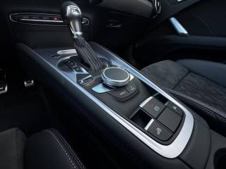 AUDI TT usata, con Park Distance Control